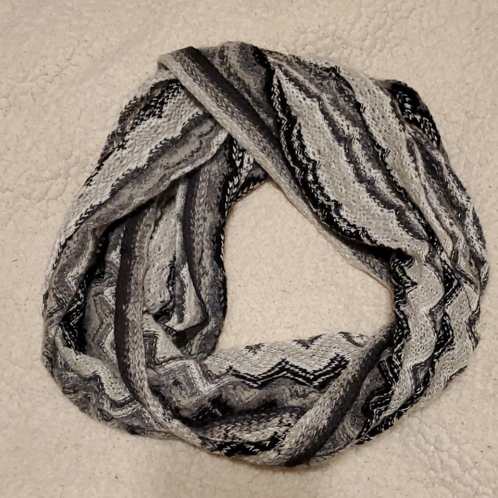 Infinity Scarf- Super Soft